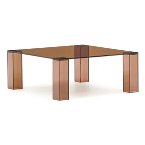 Konferenční stolek Adularia 85x85 cm
