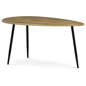 Konferenční stolek AF-3012 OAK