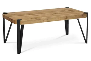 Konferenční stolek AHG-260 OAK