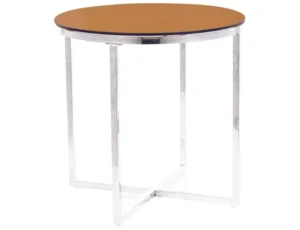 Konferenční stolek Crystal B