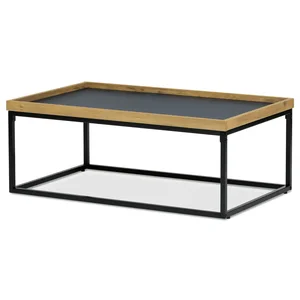 Konferenční stolek CT-613 OAK