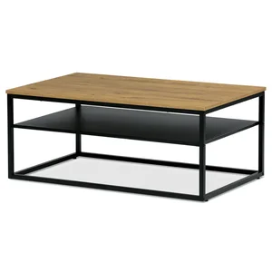 Konferenční stolek CT-644 OAK divoký dub