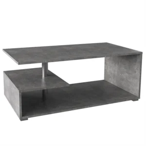 Konferenční stolek DORISA – beton