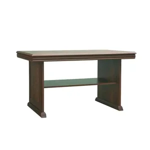 Konferenční stolek KORA KL2 Samoa King