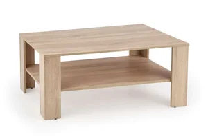 Konferenční stolek Kwadro dub votan
