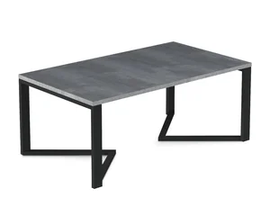 Konferenční stolek Lazaro – beton