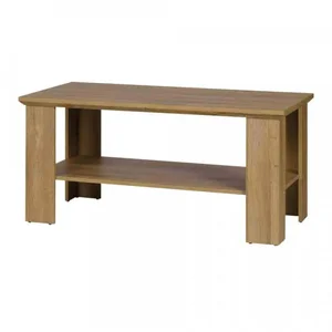 Konferenční stolek LEON MZ17 dub grand