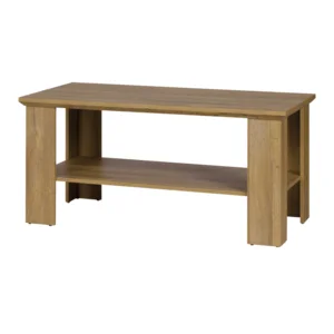 Konferenční stolek MZ17 – dub grand LEON