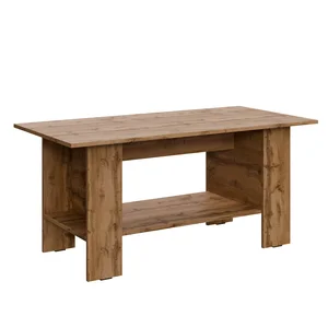 Konferenční stolek NEJBY - dub wotan