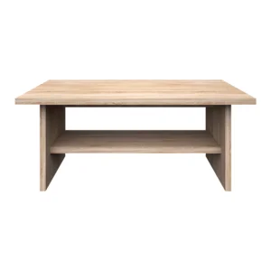 Konferenční stolek NORTY TYP 15 – 120 cm, dub sonoma