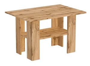 Konferenční stolek T001 – dub Wotan