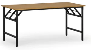 Konferenční stůl FAST READY 160x80 cm černá