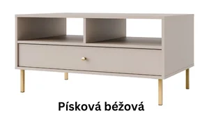 Konferenční stůl STRAKOŠ 201 TOK 2 1S