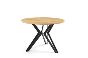 Konferenční stůl STRAKOŠ DSK 13, 75 cm