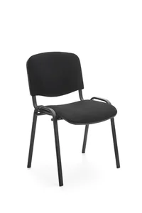 Konferenční židle ISO C-11 černá