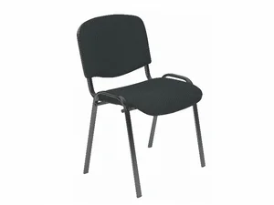 Konferenční židle MALAKAI černá