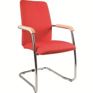 Konferenční židle Rekin Prokur Cantilever