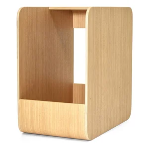 Konstrukce pro odpočívadlo Alto House Oak Natural