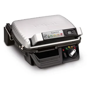 Kontaktní gril SuperGrill od Tefal