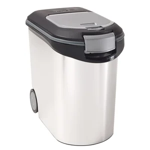 Kontejner na suché krmivo Curver 12 kg