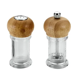 Kořenící sada Metaltex 10 cm