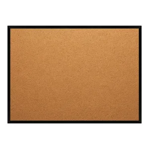 Korková nástěnka 30×40 cm