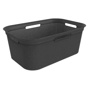 Koš na prádlo 41l Brisen Rotho