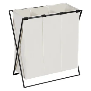 Koš na prádlo Trio 145 l Wenko