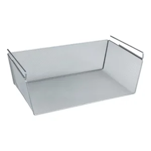 Košík pod poličku Wenko 49x28x18 cm