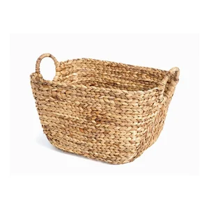 Košík z proutí Caracas XXL 56x37x31,5 cm