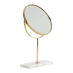 Kosmetické zrcadlo Riesco Ø 24 cm