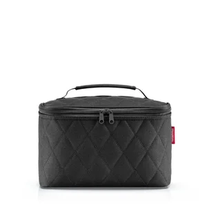 Kosmetický kufřík Reisenthel Rhombus černý
