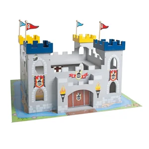 Kostka na hraní Knight Castle – Roba