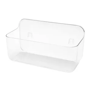 Koupelnová polička Invisifix Addis