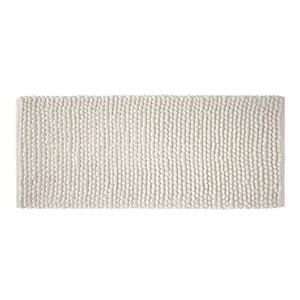 Koupelnová předložka Aspen Bobble 50x120 cm