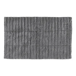 Koupelnová předložka Zone Tiles 80x50 cm