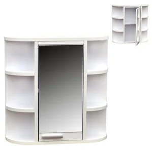 Koupelnová skříňka STRAKOŠ AS 266