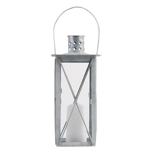 Kovová lucerna 25 cm Esschert Design