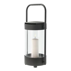 Kovová lucerna Ancona, 57 cm – Villa Collection