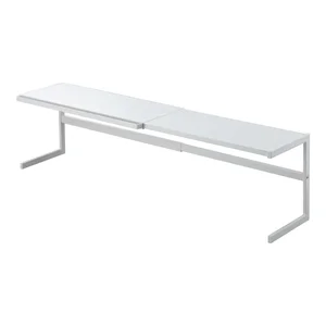 Kovová přídavná police YAMAZAKI