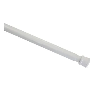 Kovová roztažitelná vitrážní tyč 125-220 cm