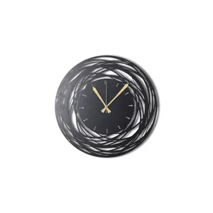 Kovové nástěnné hodiny Ball 70 cm