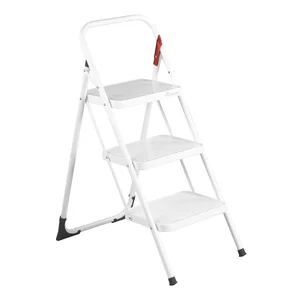 Kovové schůdky 120 cm M/11 Une