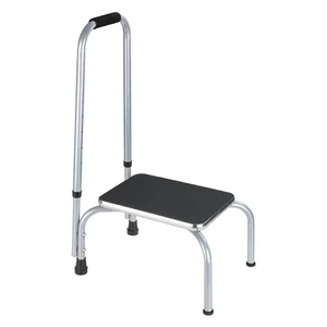 Kovové schůdky Secura 98 cm Maximex