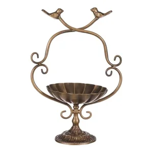 Kovové stojací krmítko UM0859 COP