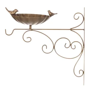 Kovové závěsné krmítko UM0997 COP