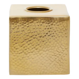 Kovový box na kapesníky Allegra od Premier Housewares