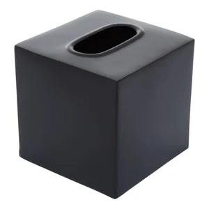 Kovový box na kapesníky Allegra