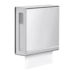 Kovový box na kapesníky Nexio Blomus