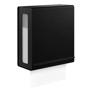 Kovový box na kapesníky Nexio od Blomus